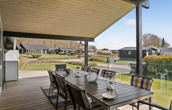 Ferienhaus - As Vig , Dänemark - D88051 101