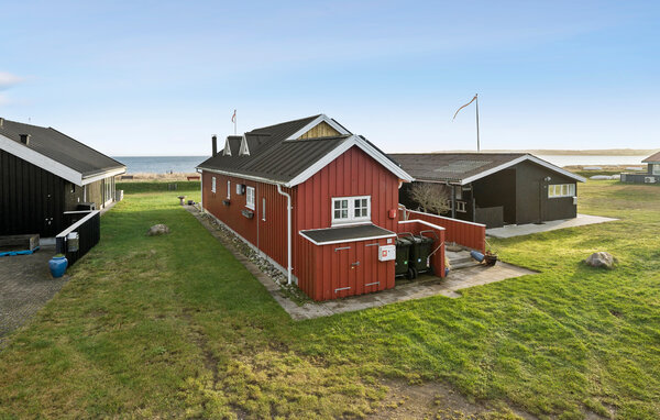 Feriehuse - As Vig , Danmark - D88061 1