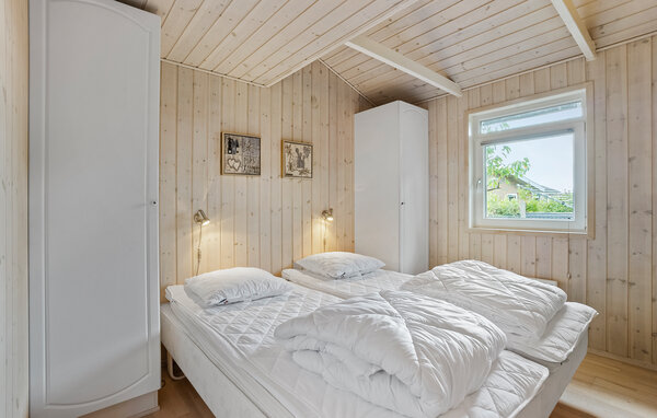 Feriehuse - As Strandby , Danmark - D88073 602