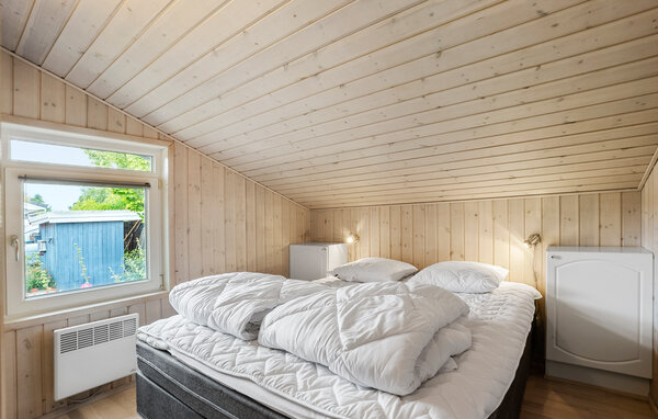 Feriehuse - As Strandby , Danmark - D88073 603