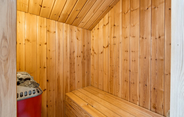 Feriehus - Pøt Strandby , Danmark - D88074 801