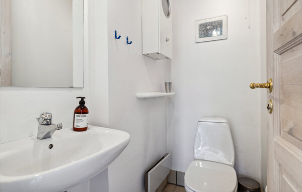 Feriehus - Pøt Strandby , Danmark - D88074 701
