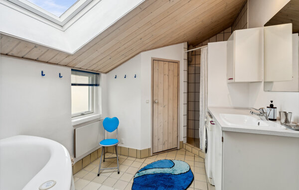 Feriehus - Pøt Strandby , Danmark - D88074 702