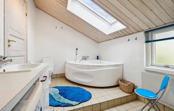 Feriehus - Pøt Strandby , Danmark - D88074 703