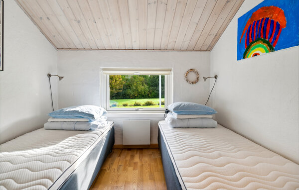 Feriehus - Pøt Strandby , Danmark - D88074 601