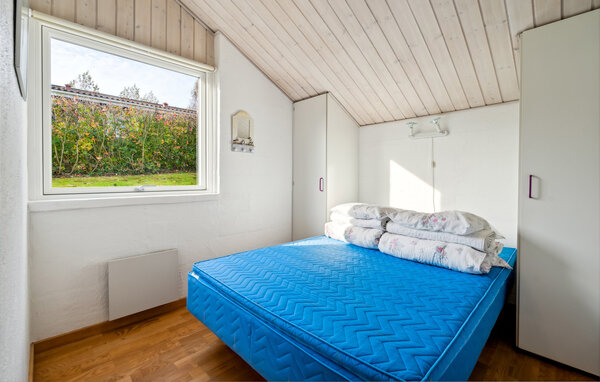 Feriehus - Pøt Strandby , Danmark - D88074 603