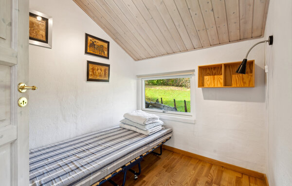 Feriehus - Pøt Strandby , Danmark - D88074 604