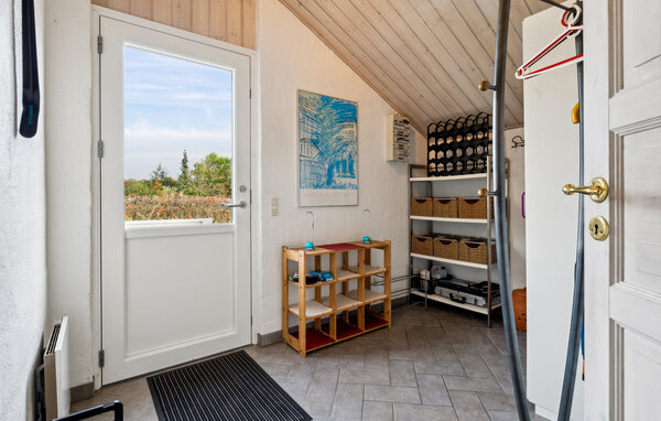 Feriehus - Pøt Strandby , Danmark - D88074 501