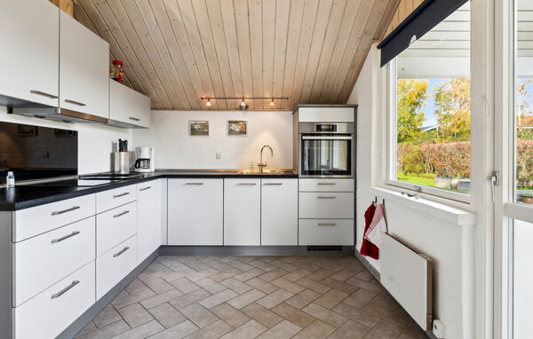 Feriehus - Pøt Strandby , Danmark - D88074 5
