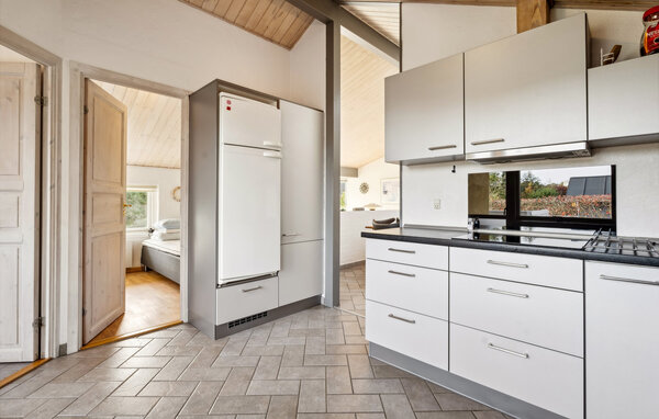 Feriehus - Pøt Strandby , Danmark - D88074 401