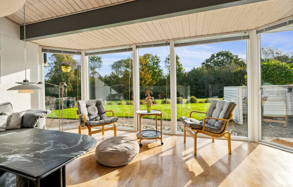Feriehus - Pøt Strandby , Danmark - D88074 3