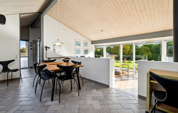 Feriehus - Pøt Strandby , Danmark - D88074 7