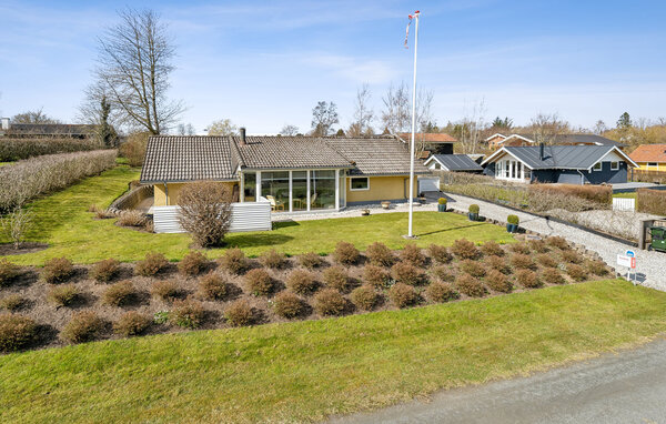 Feriehus - Pøt Strandby , Danmark - D88074 81