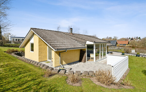 Feriehus - Pøt Strandby , Danmark - D88074 82