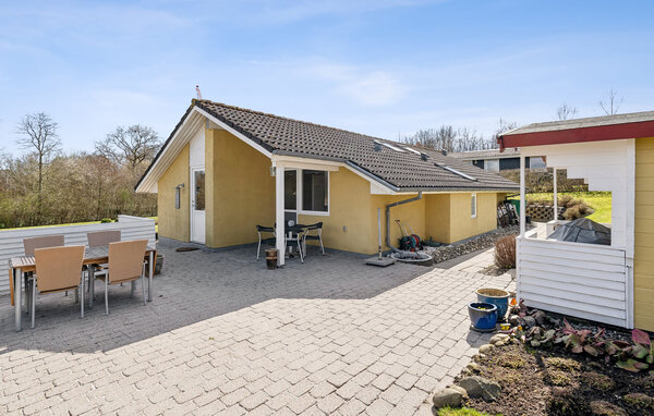 Feriehus - Pøt Strandby , Danmark - D88074 9