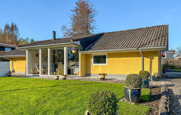Feriehus - Pøt Strandby , Danmark - D88074 83