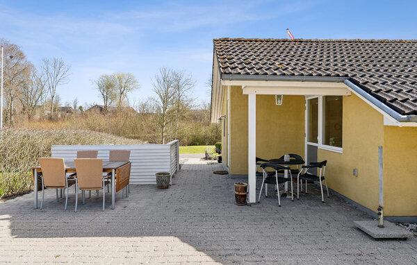 Feriehus - Pøt Strandby , Danmark - D88074 101