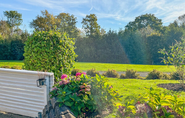 Feriehus - Pøt Strandby , Danmark - D88074 8