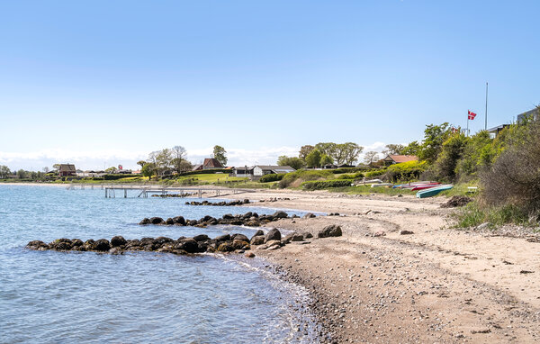 Feriehuse - Sønderby , Danmark - D88075 2