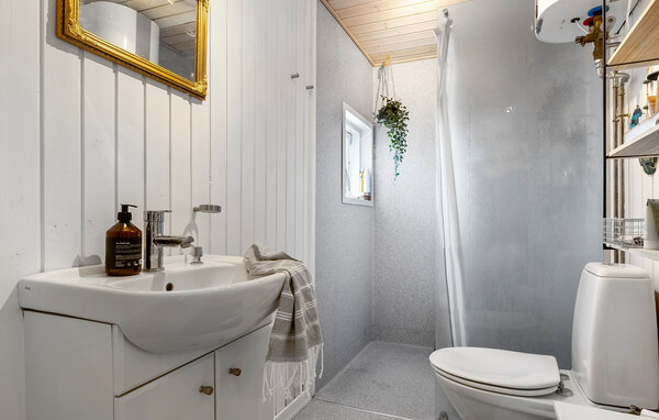 Ferienhaus - Sønderby , Dänemark - D88075 701