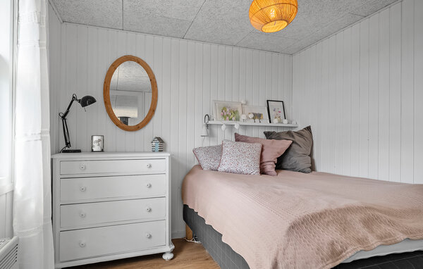 Ferienhaus - Sønderby , Dänemark - D88075 602