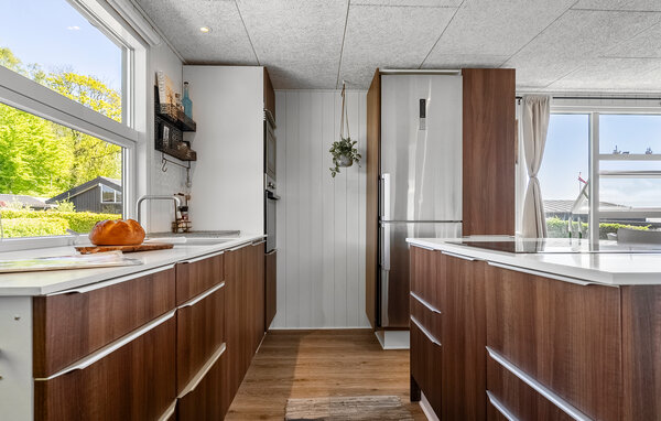 Ferienhaus - Sønderby , Dänemark - D88075 401