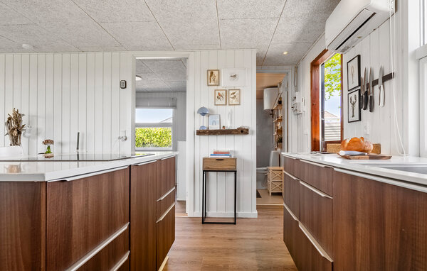 Ferienhaus - Sønderby , Dänemark - D88075 402