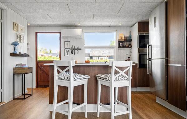 Ferienhaus - Sønderby , Dänemark - D88075 6