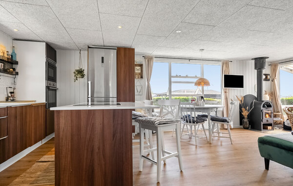 Ferienhaus - Sønderby , Dänemark - D88075 7