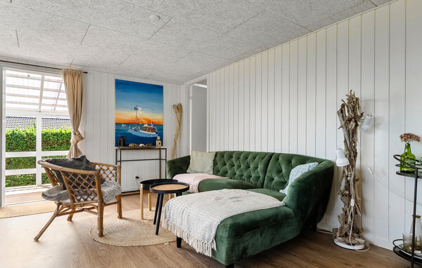 Ferienhaus - Sønderby , Dänemark - D88075 5