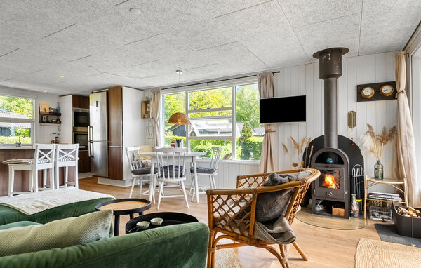 Ferienhaus - Sønderby , Dänemark - D88075 3