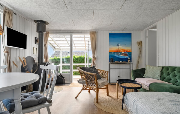 Ferienhaus - Sønderby , Dänemark - D88075 301