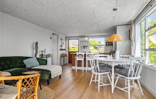 Ferienhaus - Sønderby , Dänemark - D88075 4