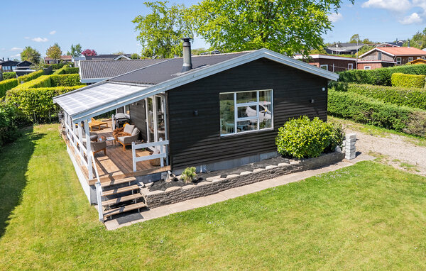 Ferienhaus - Sønderby , Dänemark - D88075 81