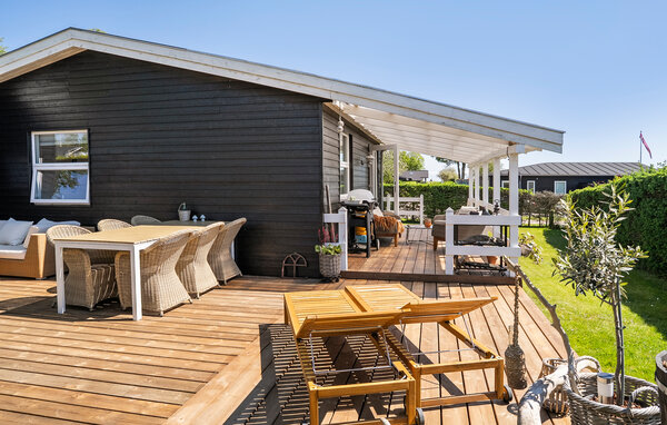 Ferienhaus - Sønderby , Dänemark - D88075 8