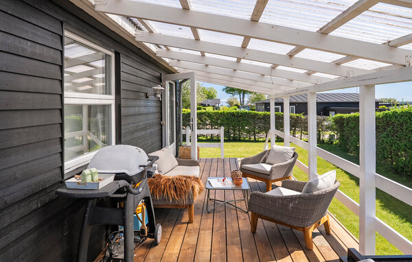 Ferienhaus - Sønderby , Dänemark - D88075 9