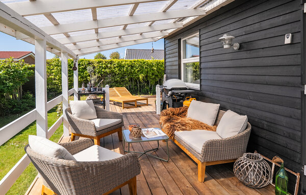 Ferienhaus - Sønderby , Dänemark - D88075 101