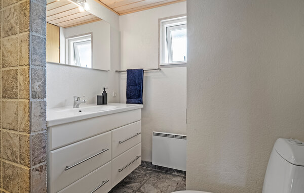 Ferienhaus - Sønderby , Dänemark - D88076 701