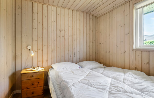 Ferienhaus - Sønderby , Dänemark - D88076 601