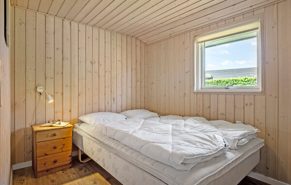 Ferienhaus - Sønderby , Dänemark - D88076 8