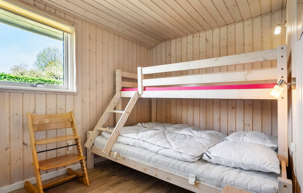 Ferienhaus - Sønderby , Dänemark - D88076 602