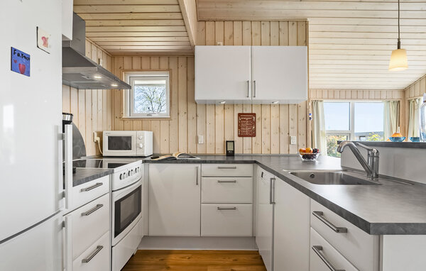 Ferienhaus - Sønderby , Dänemark - D88076 7