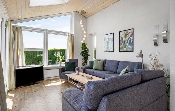Ferienhaus - Sønderby , Dänemark - D88076 4