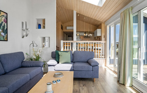 Ferienhaus - Sønderby , Dänemark - D88076 5