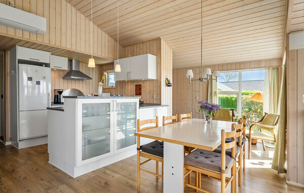 Ferienhaus - Sønderby , Dänemark - D88076 6
