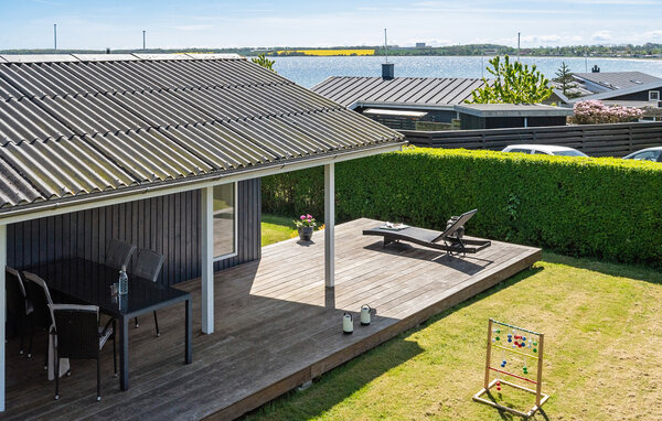 Ferienhaus - Sønderby , Dänemark - D88076 1