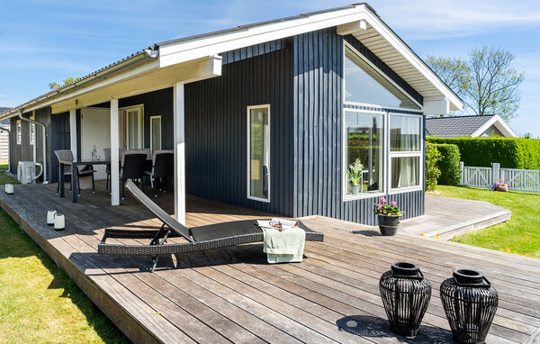 Ferienhaus - Sønderby , Dänemark - D88076 9