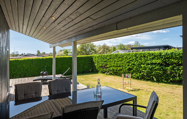 Ferienhaus - Sønderby , Dänemark - D88076 3