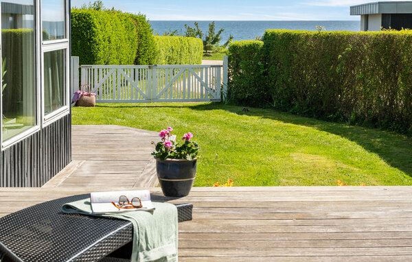 Ferienhaus - Sønderby , Dänemark - D88076 101