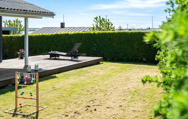 Ferienhaus - Sønderby , Dänemark - D88076 103